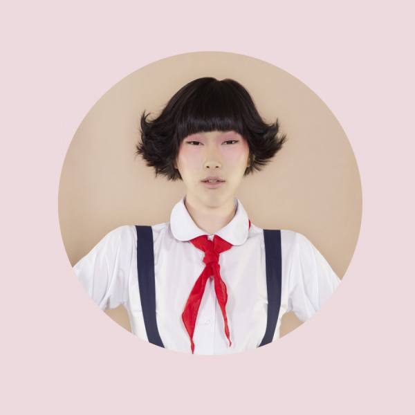 Photograph Billy Kan China Doll on One Eyeland